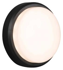 Faro Tom LED nástěnné venkovní svítidlo IP65 Šedá190mm