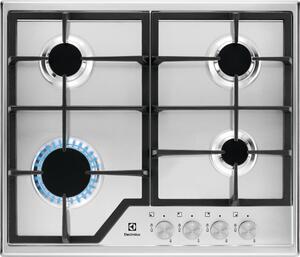 Electrolux Varná deska plynová Slim line KGS6426SX