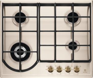 Electrolux Varná deska plynová Slim line EGH6343RON