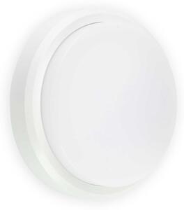 Faro Tom LED nástěnné venkovní svítidlo IP65 Bílá220mm