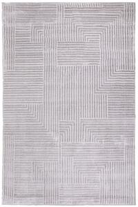 Koberec HOME 9925 LIGHT GREY