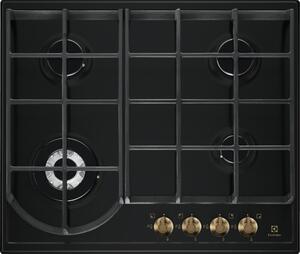 Electrolux Varná deska plynová Slim line EGH6343ROR