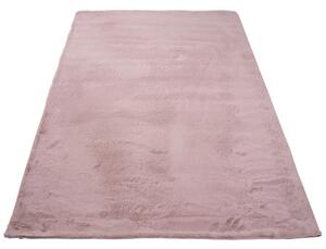 Koberec Rabbit PINK