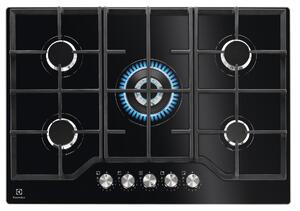 Electrolux Varná deska plynová GOG line KGG75362K