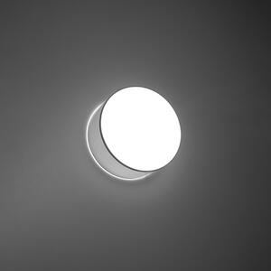 ARENA Stropní světlo, šedá SL.0128 - Sollux