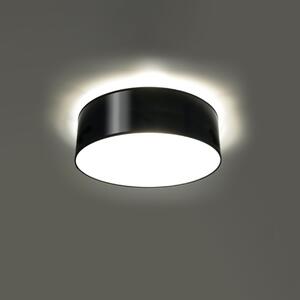 ARENA Stropní světlo, černá SL.0127 - Sollux