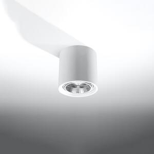 KALU Stropní keramické světlo, bílá SL.0841 - Sollux