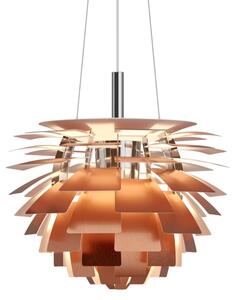 Závěsné svítidlo PH Artichoke Ø 48 cm "Copper" Louis Poulsen