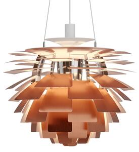 Závěsné svítidlo PH Artichoke Ø 60 cm "Copper" Louis Poulsen