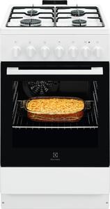 Electrolux Plynový sporák LKK520032W