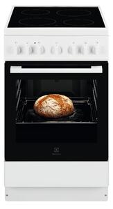Electrolux Sklokeramický sporák LKR500066W