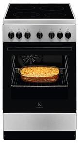 Electrolux Sklokeramický sporák LKR540066X