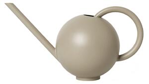 Zalévací konev Orb "Cashmere" ferm LIVING