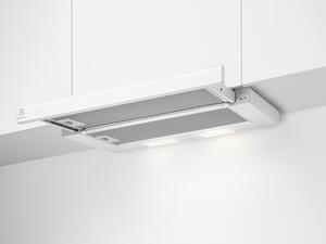 Electrolux Odsavač par výsuvný série 300 LFP326FW