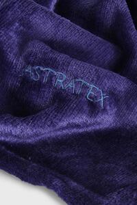 Luxusní deka Astratex modrá 150x200 cm