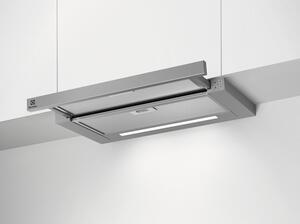 Electrolux Odsavač par výsuvný série 300 LFP416X