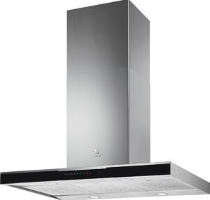 Electrolux Odsavač par ostrůvkový série 800 Hob2Hood KFIB19X