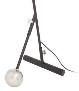 STOJACÍ LAMPA, 23/76/32 cm Kayoom - Online Only svítidla, Online Only