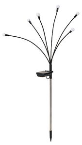 Livarno® Solární LED svítidlo (koule) (100407600001)
