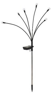 Livarno® Solární LED svítidlo (koule) (100407600001)