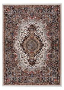 KOBEREC TKANÝ NA PLOCHO, 80/150 cm vícebarevná Kayoom - Online Only koberce & rohožky, Online Only