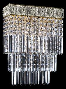 Křišťálová lampa EX4031 03-36-100S