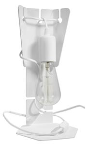 ARBY Stolní lampa, bílá SL.0879 - Sollux