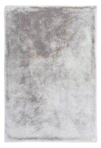 KOBEREC S VYSOKÝM VLASEM, 80/150 cm šedá Kayoom - Online Only koberce & rohožky, Online Only