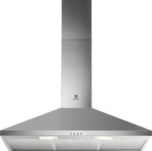 Electrolux Odsavač par komínový série 300 LFC319X