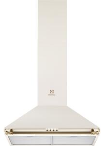 Electrolux Odsavač par komínový série 300 EFC226V