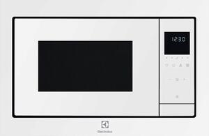 Electrolux Vestavná mikrovlnná trouba LMS4253TBW