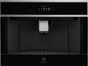Electrolux Vestavný kávovar EBC85X
