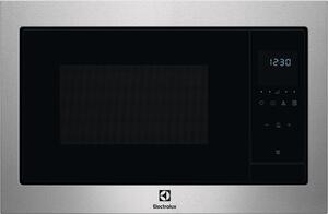 Electrolux Vestavná mikrovlnná trouba EMS4253TBX