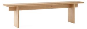 Lavice Ita OS5 "Oak" &Tradition