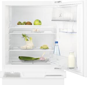 Electrolux Vestavná chladnička monoklimatická LXB2AE82S
