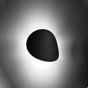 SENSES Nástěnné světlo, černá SL.0935 - Sollux