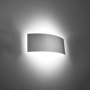 MAGNUS Nástěnné světlo, bílá SL.0936 - Sollux