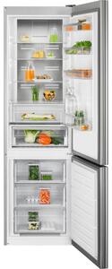 Electrolux Volně stojící chladnička s mrazákem 800 Cooling 360° No Frost LNT7ME36G2