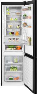 Electrolux Volně stojící chladnička s mrazákem 800 Cooling 360° No Frost LNT7ME36K2