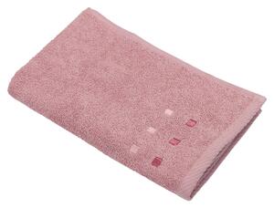 RUČNÍK PRO HOSTY, 30/50 cm, starorůžová Esposa - Ručníky na ruce