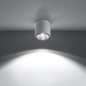 TIUBE Stropní světlo, bílá SL.0695 - Sollux