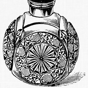 Obrázek parfém IV A5 (148 x 210 mm): A5