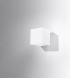 RICO Nástěnné světlo, bílá SL.0212 - Sollux