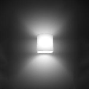 VICI Nástěnné světlo, bílá SL.0211 - Sollux