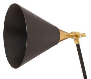 STOJACÍ LAMPA, 23/76/32 cm Kayoom - Online Only svítidla, Online Only