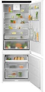 Electrolux Vestavná chladnička s mrazákem 700 NoFrost CoolAssist® ENA7TE75S