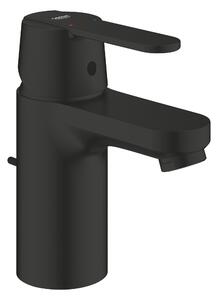 Grohe Get umyvadlová baterie stojící černá 328832430