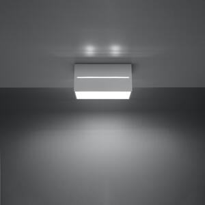 LOBO 2 Stropní světlo, bílá SL.0383 - Sollux
