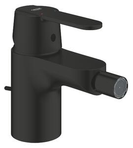 Grohe Get bidetová baterie stojící černá 328852430