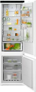 Electrolux Vestavná chladnička s mrazákem 800 NoFrost GreenZone+ CustomFlex ENG8CD19S